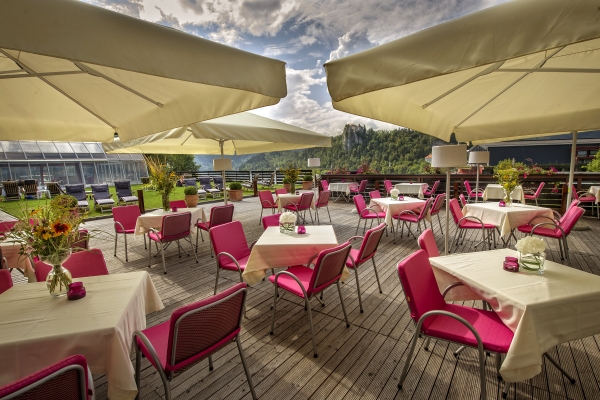 Kompas Hotel Bled